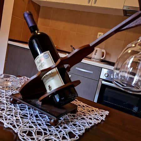 Pejovic Residence Budva Zewnętrze zdjęcie