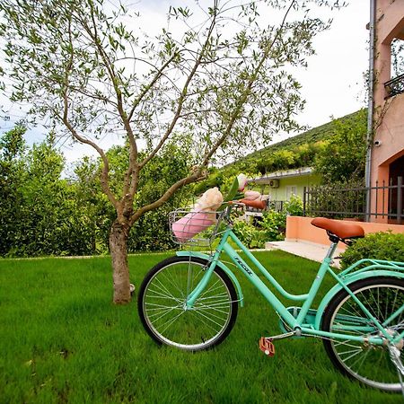 Pejovic Residence Budva Zewnętrze zdjęcie
