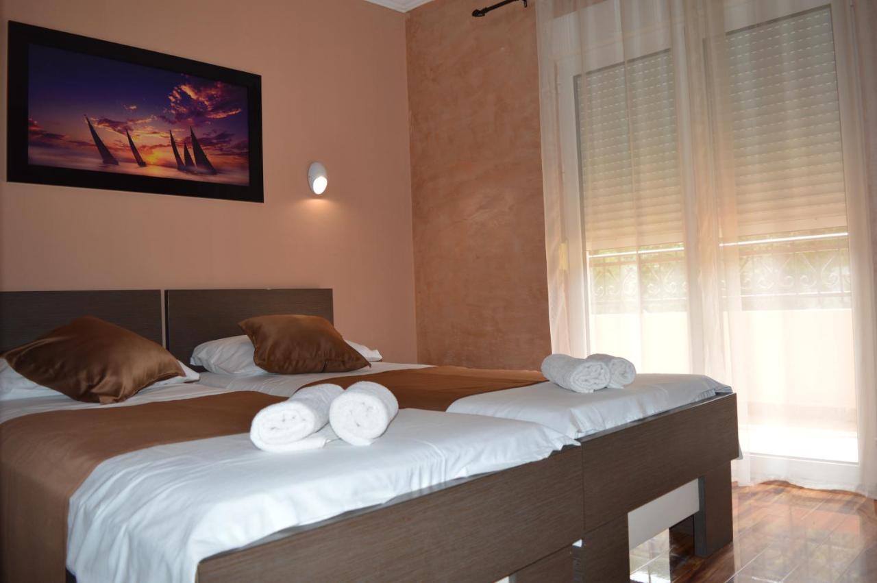 Pejovic Residence Budva Zewnętrze zdjęcie