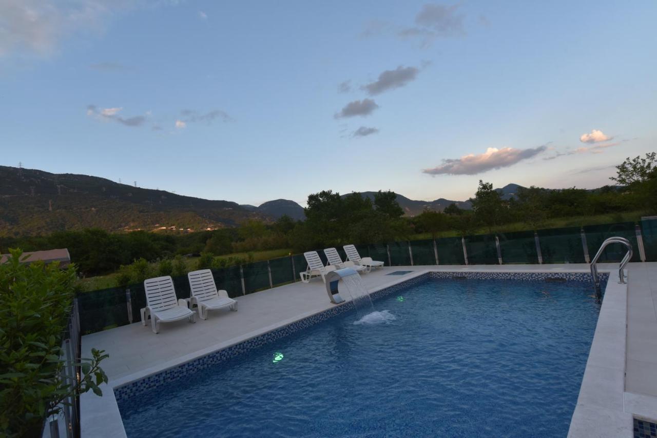 Pejovic Residence Budva Zewnętrze zdjęcie