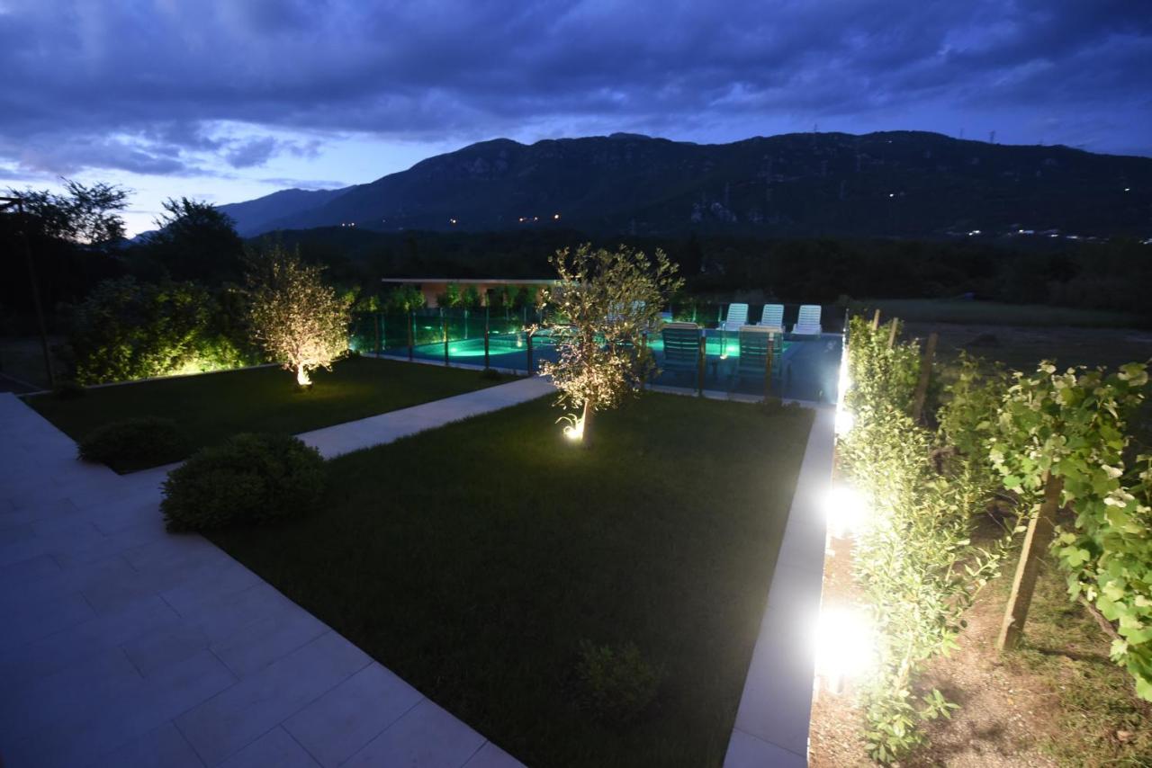 Pejovic Residence Budva Zewnętrze zdjęcie