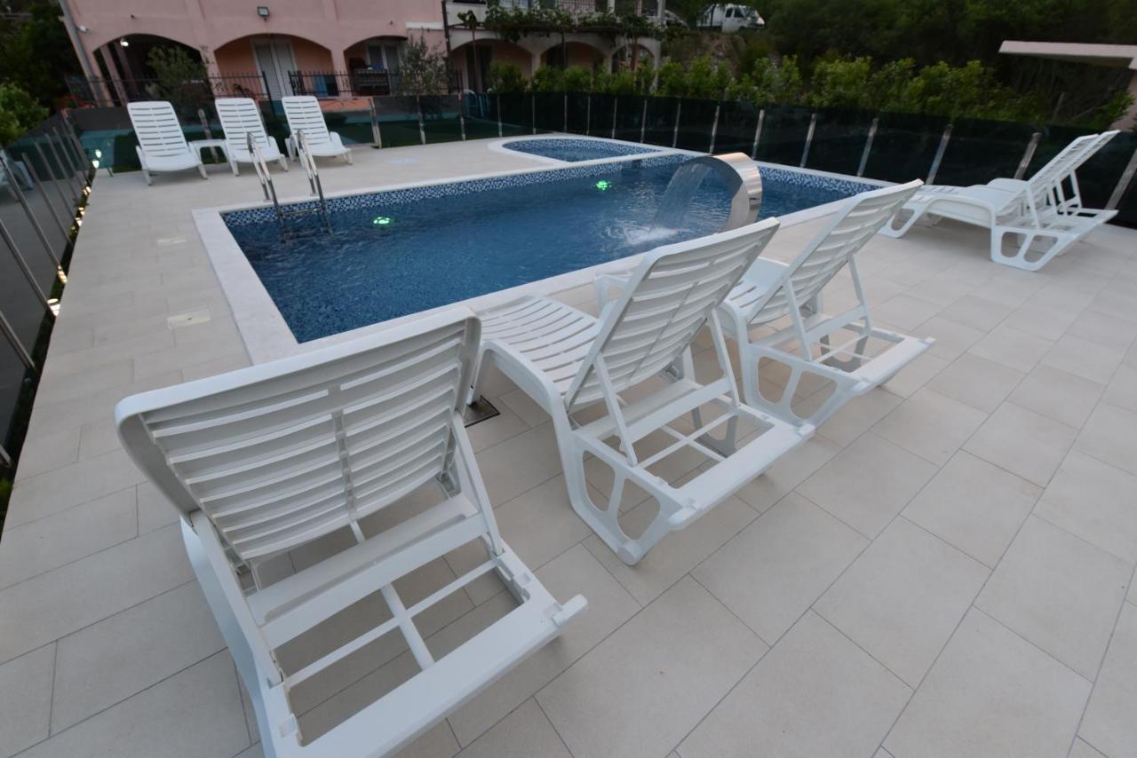 Pejovic Residence Budva Zewnętrze zdjęcie