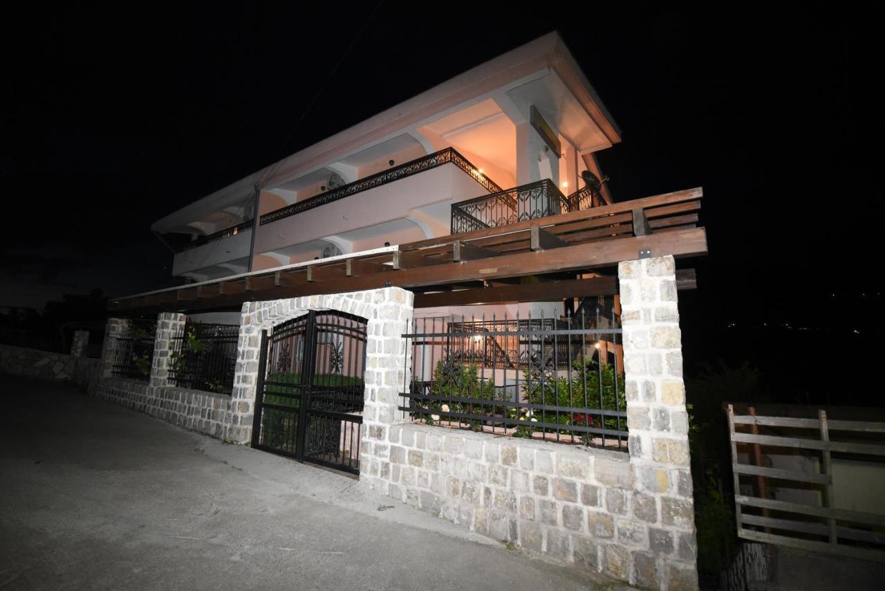 Pejovic Residence Budva Zewnętrze zdjęcie