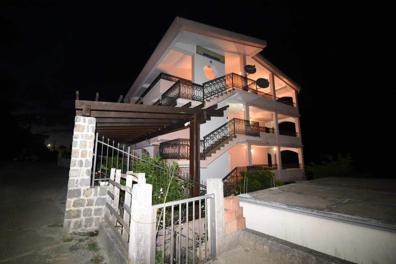 Pejovic Residence Budva Zewnętrze zdjęcie