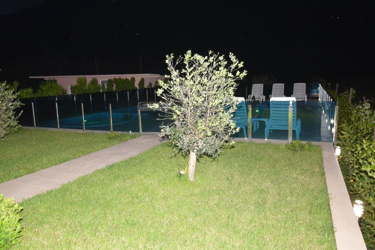 Pejovic Residence Budva Zewnętrze zdjęcie