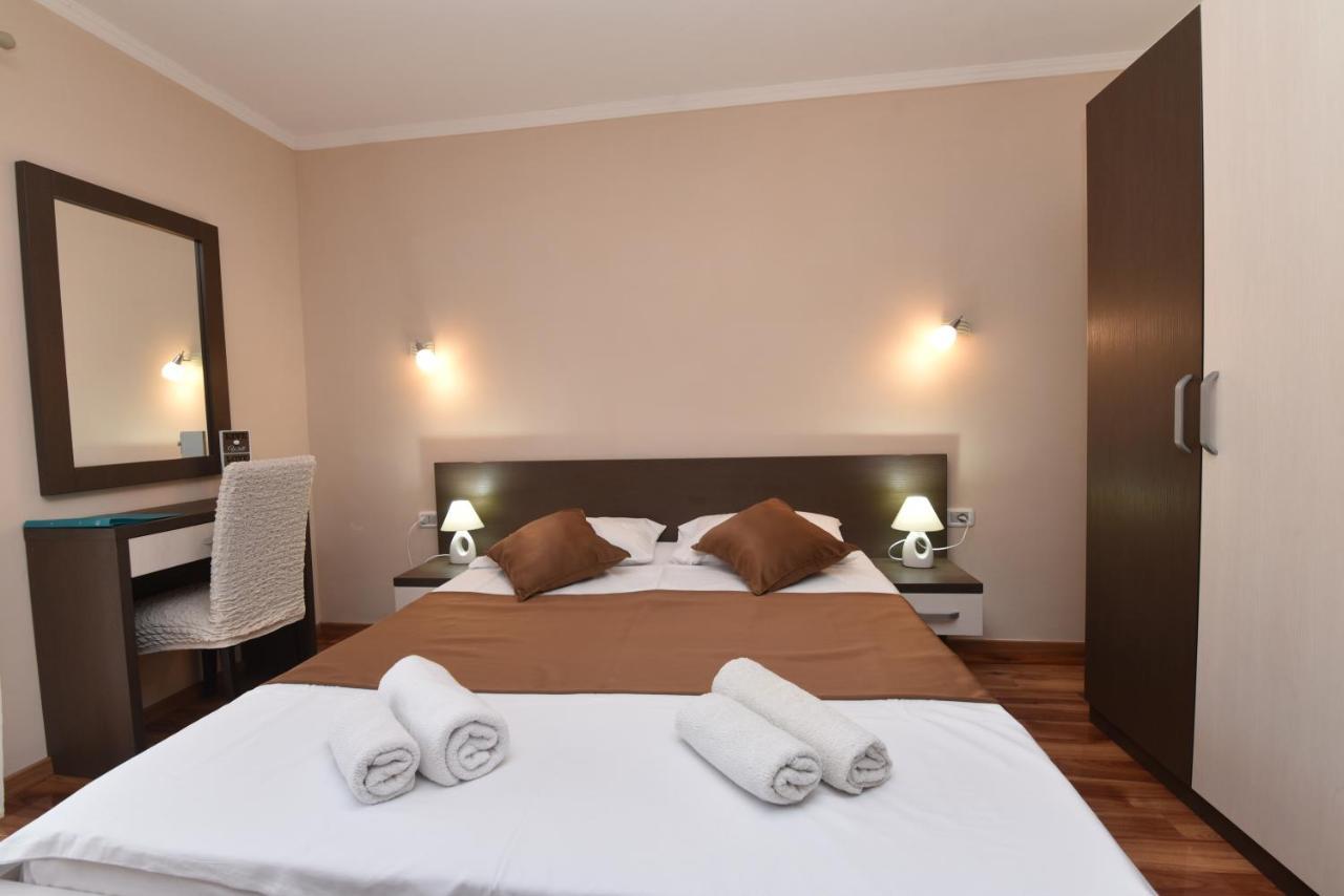 Pejovic Residence Budva Zewnętrze zdjęcie