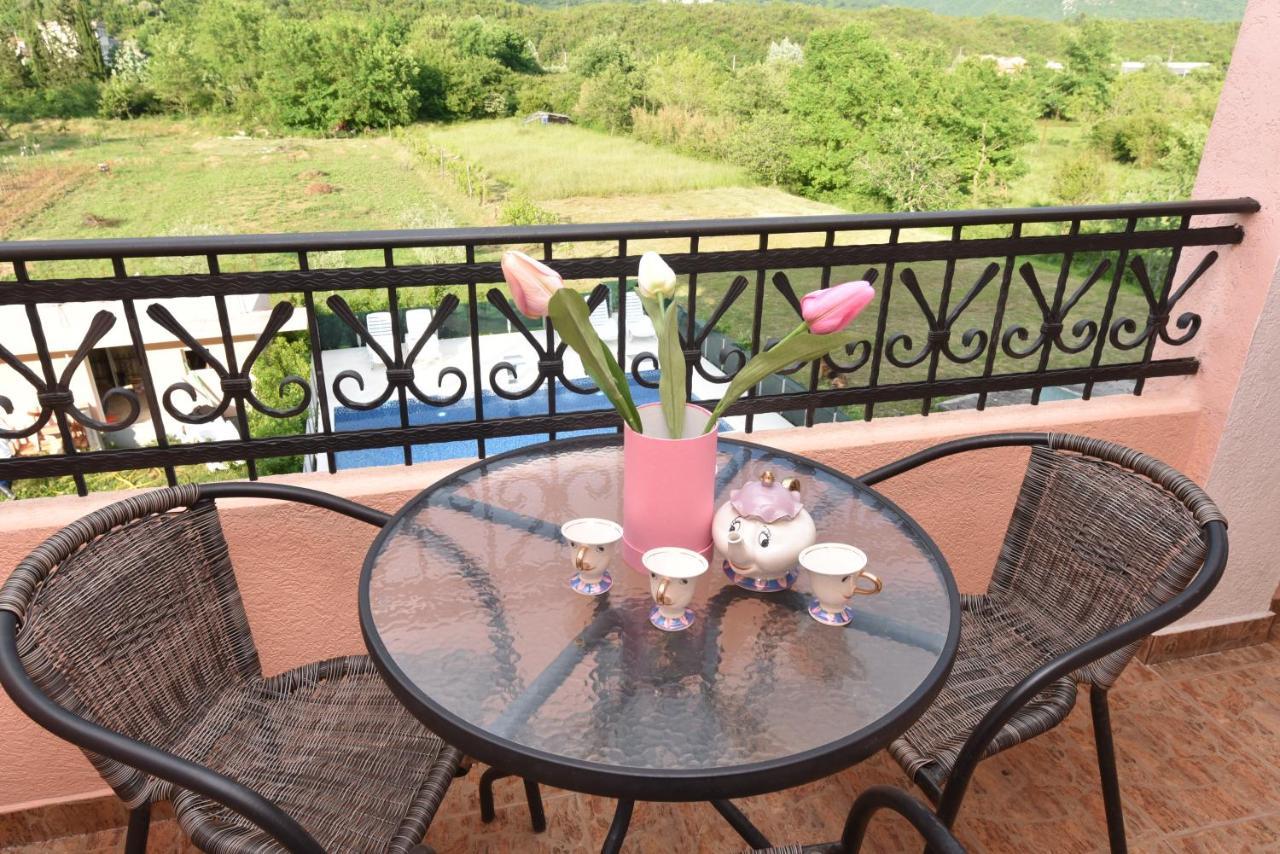 Pejovic Residence Budva Zewnętrze zdjęcie