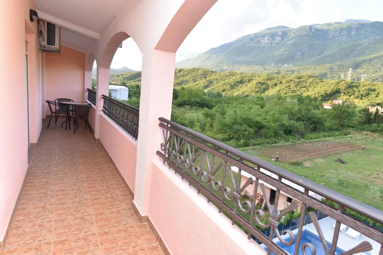 Pejovic Residence Budva Zewnętrze zdjęcie