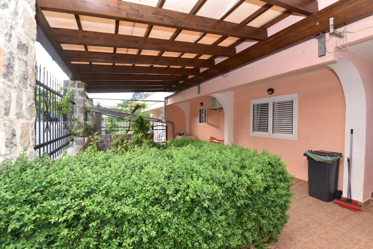 Pejovic Residence Budva Zewnętrze zdjęcie