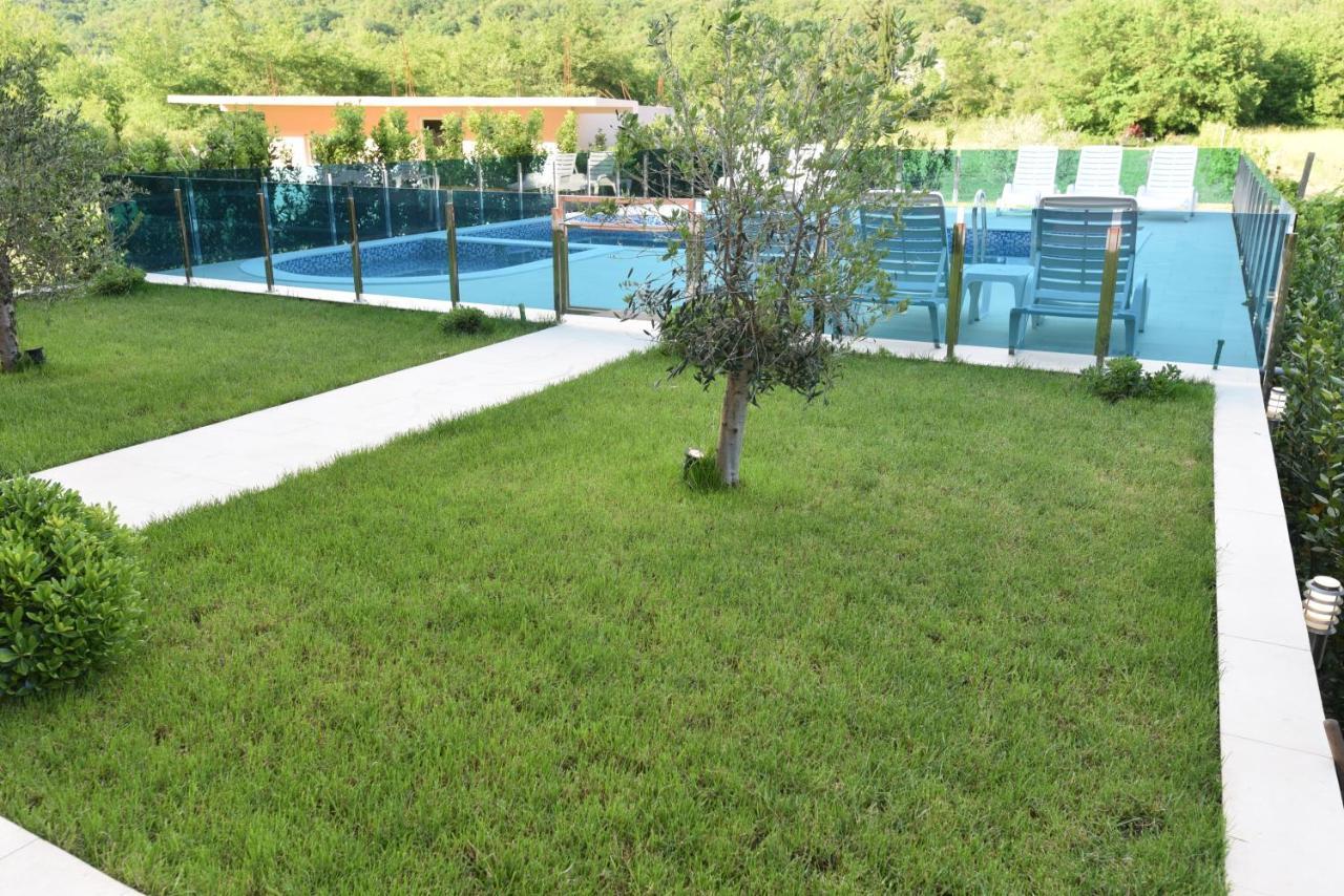 Pejovic Residence Budva Zewnętrze zdjęcie