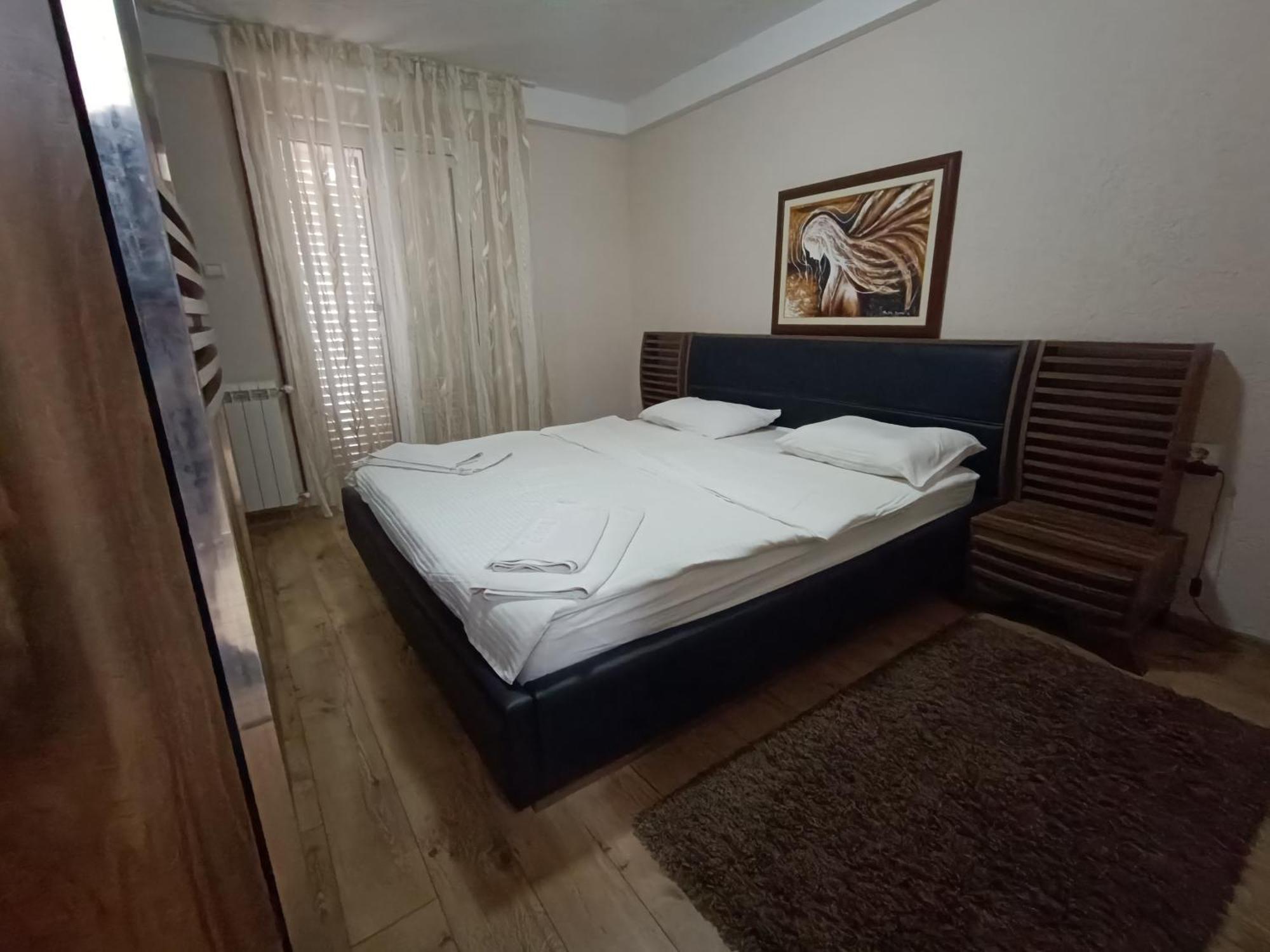 Pejovic Residence Budva Zewnętrze zdjęcie