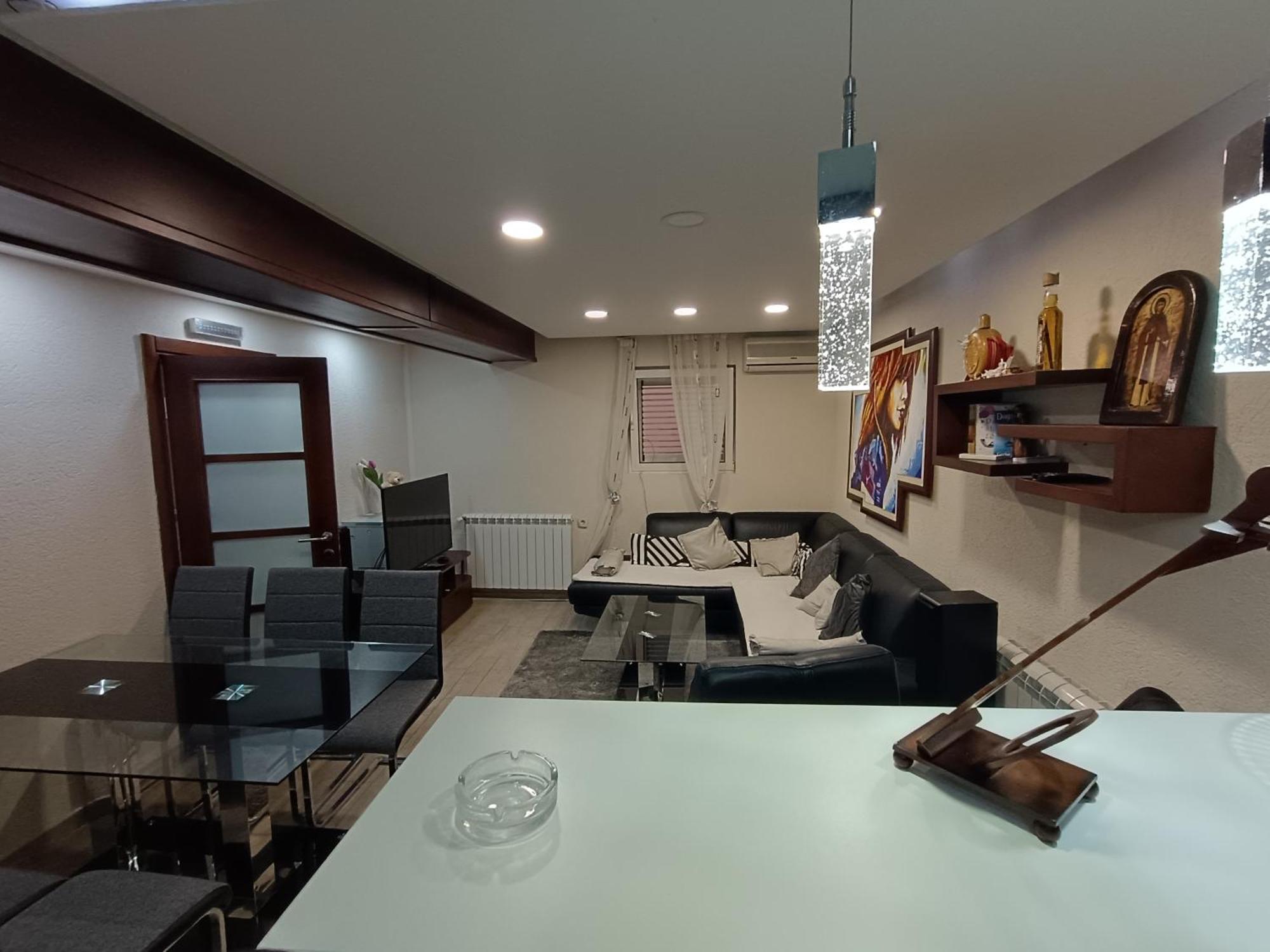 Pejovic Residence Budva Zewnętrze zdjęcie