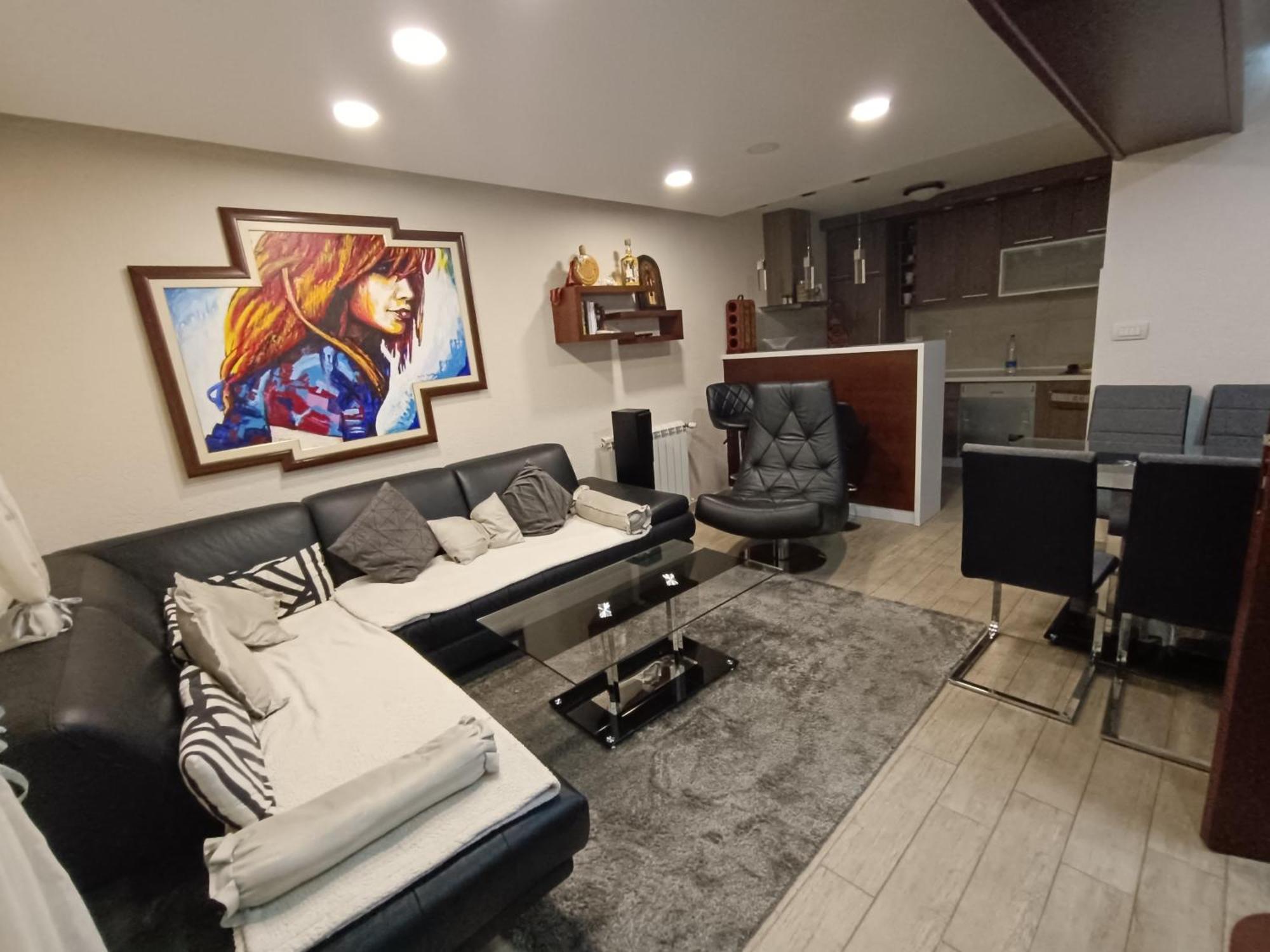 Pejovic Residence Budva Zewnętrze zdjęcie