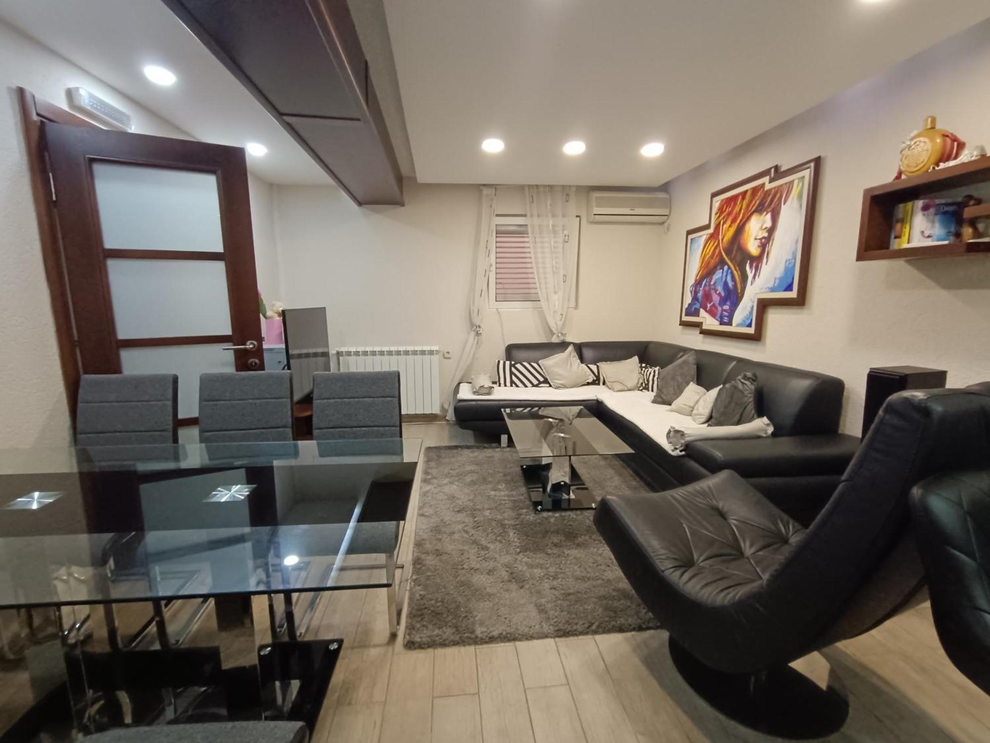 Pejovic Residence Budva Zewnętrze zdjęcie