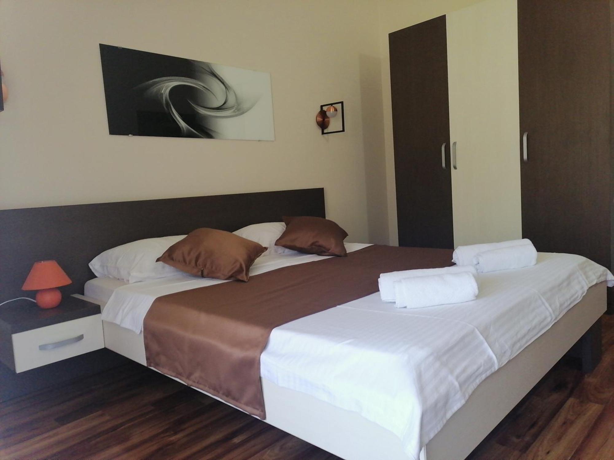 Pejovic Residence Budva Pokój zdjęcie