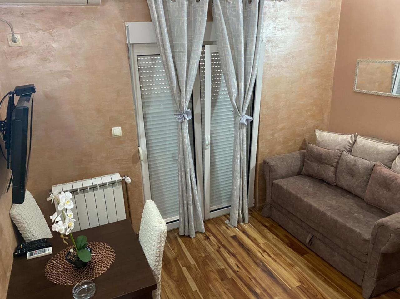 Pejovic Residence Budva Pokój zdjęcie
