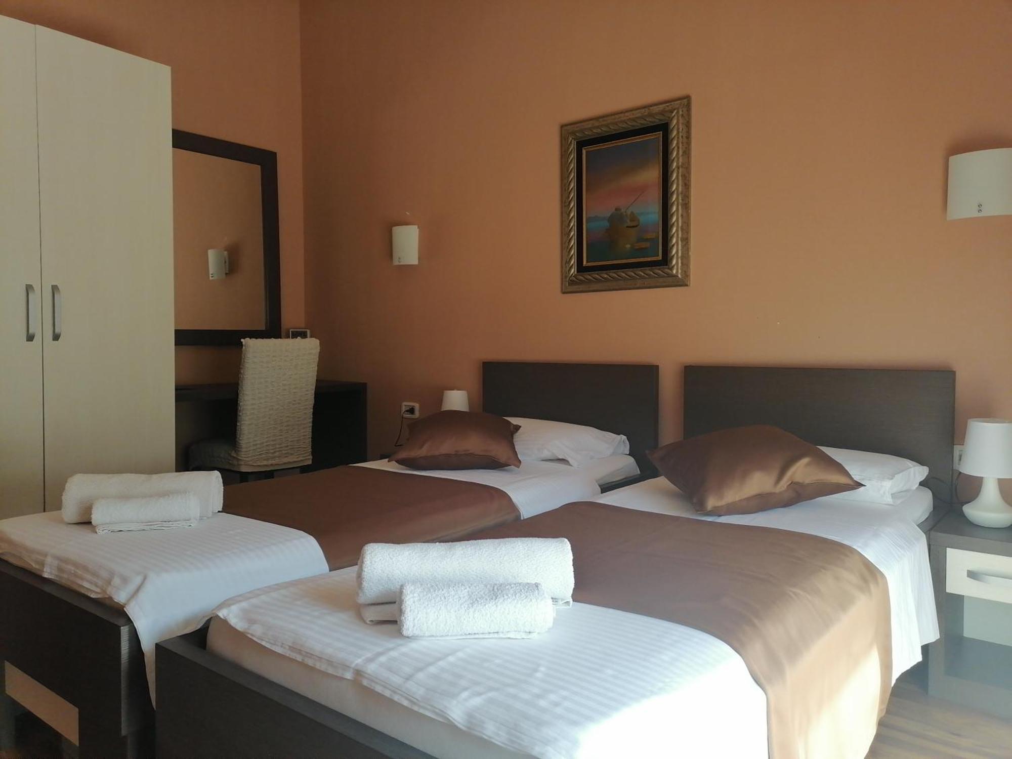 Pejovic Residence Budva Pokój zdjęcie