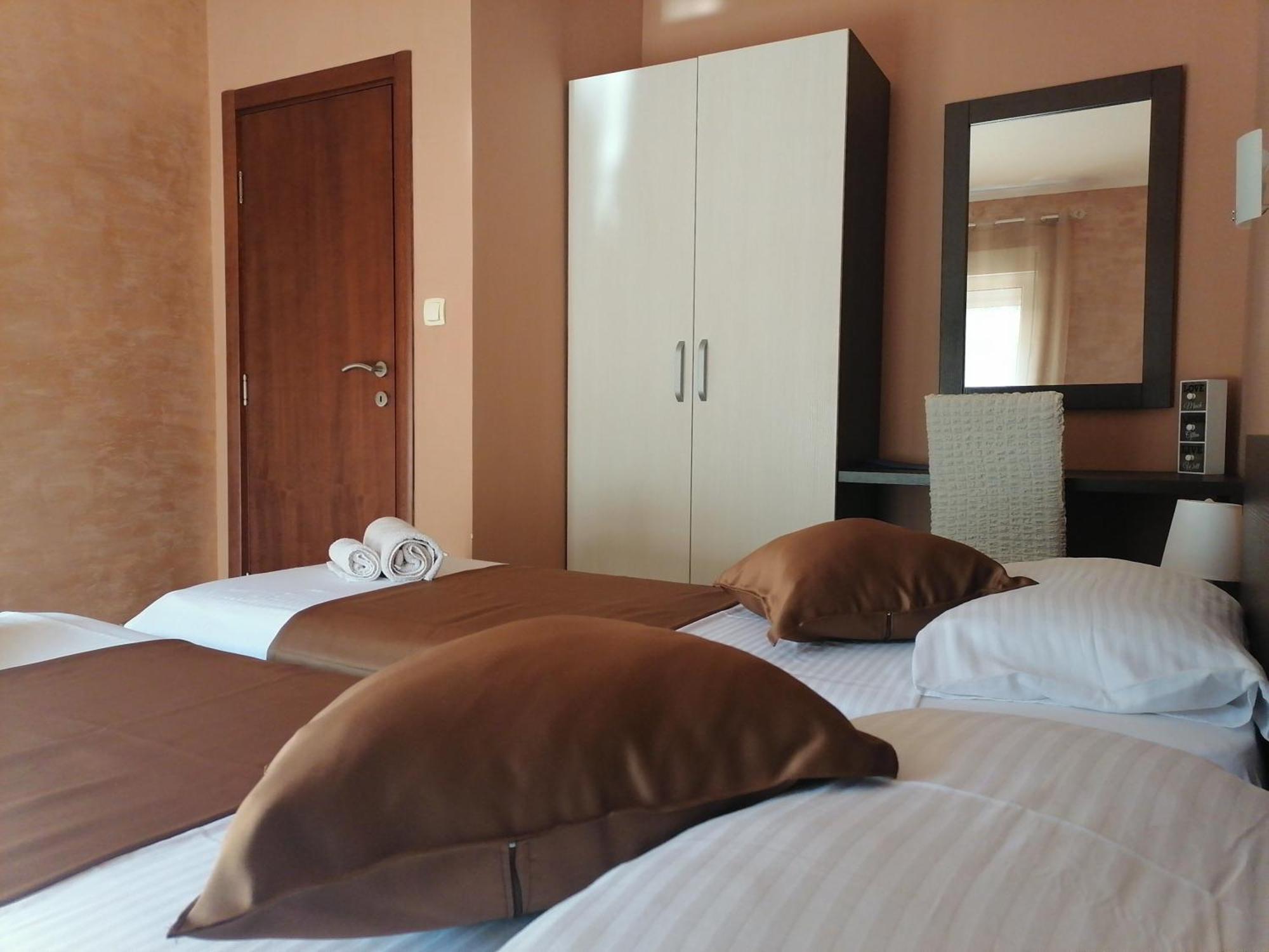 Pejovic Residence Budva Pokój zdjęcie