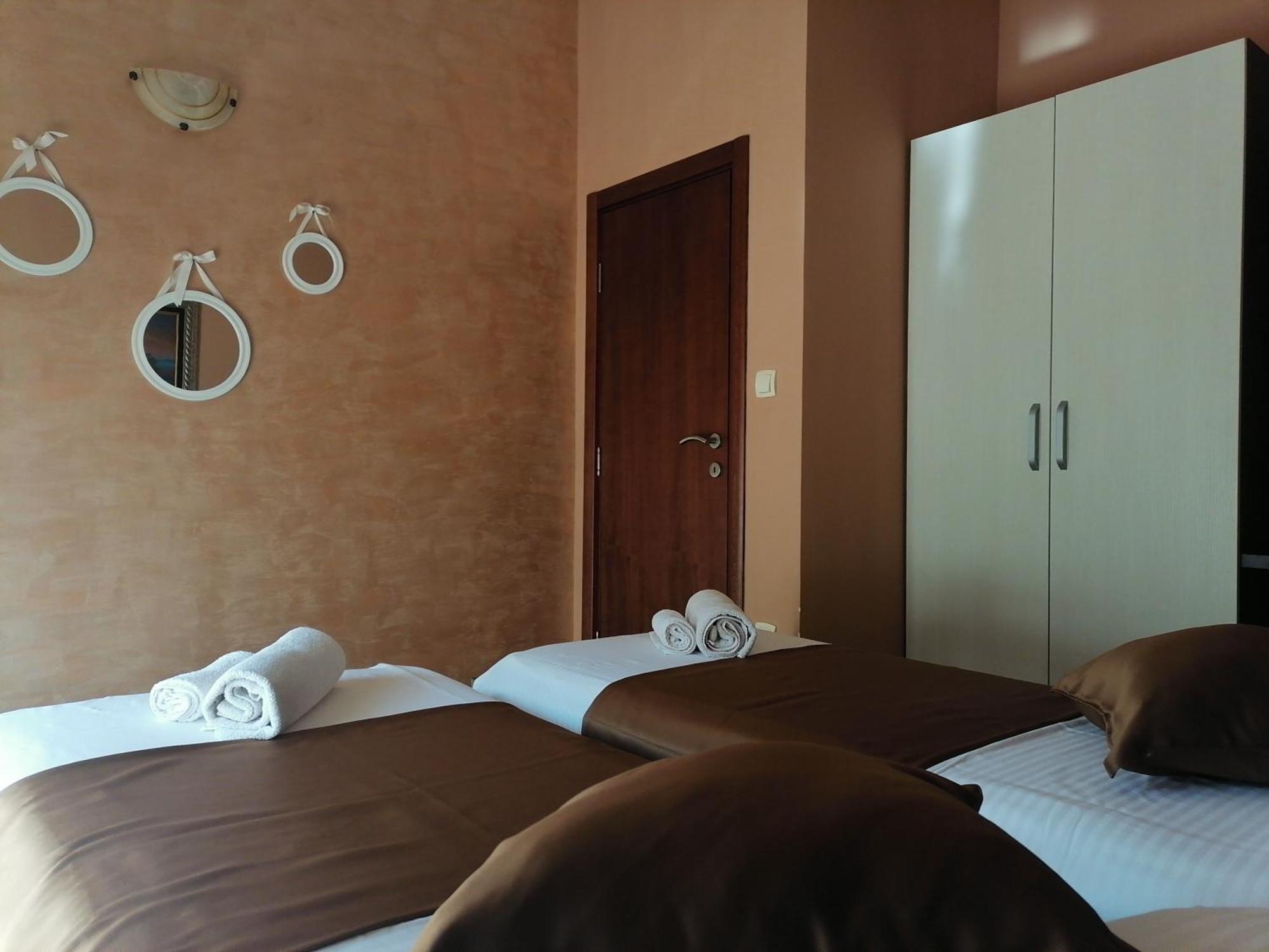 Pejovic Residence Budva Pokój zdjęcie