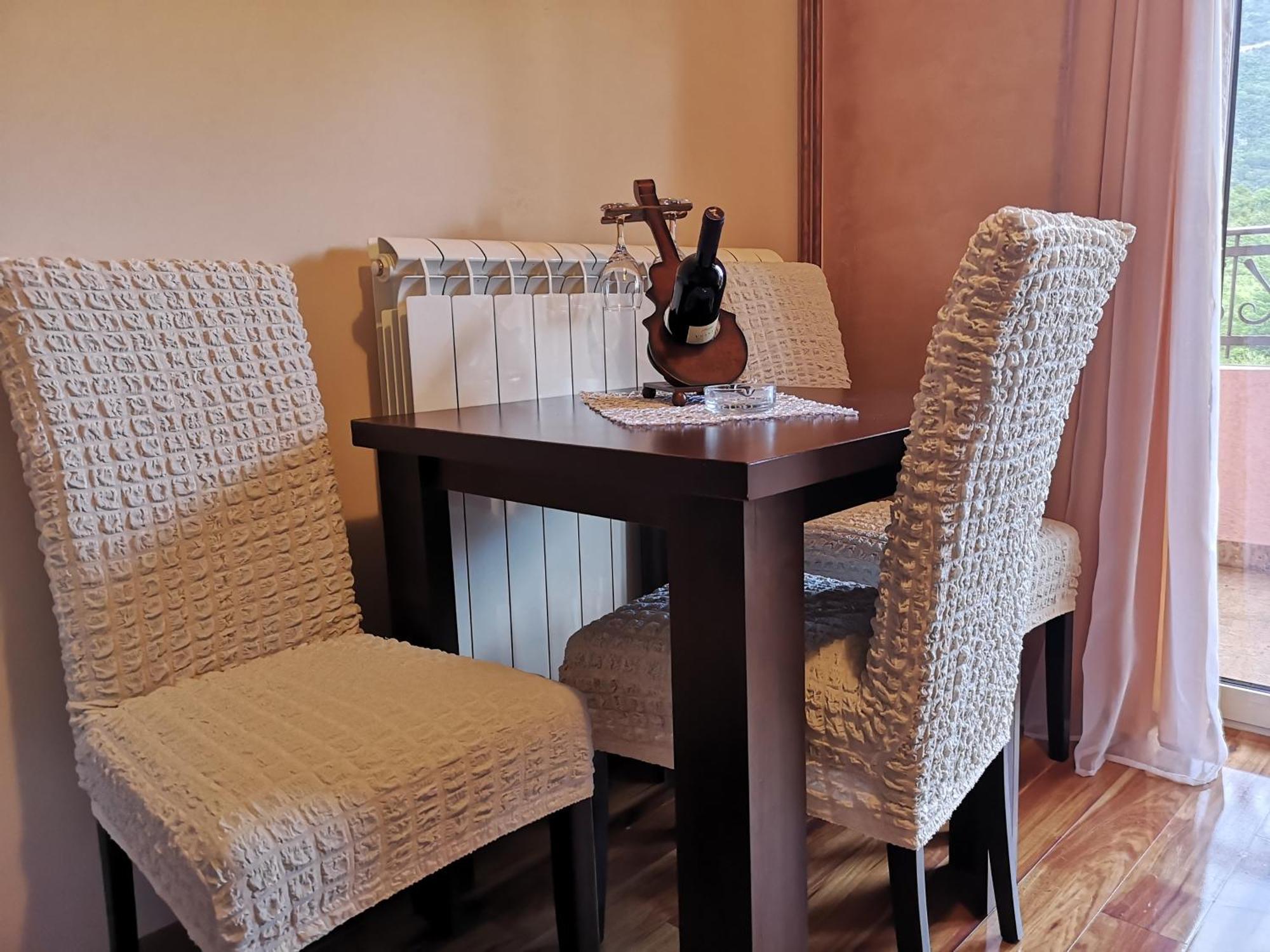 Pejovic Residence Budva Zewnętrze zdjęcie