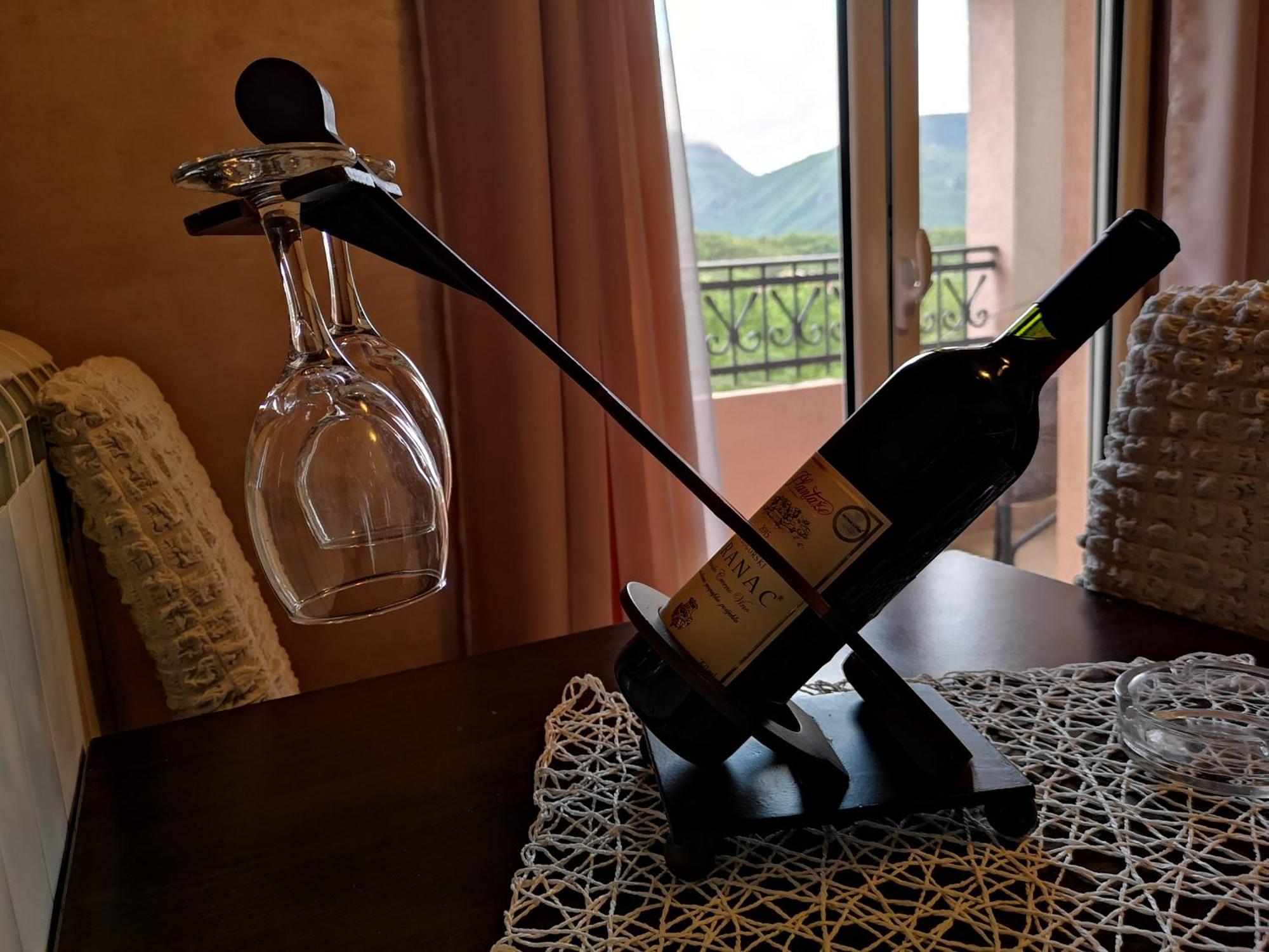 Pejovic Residence Budva Zewnętrze zdjęcie