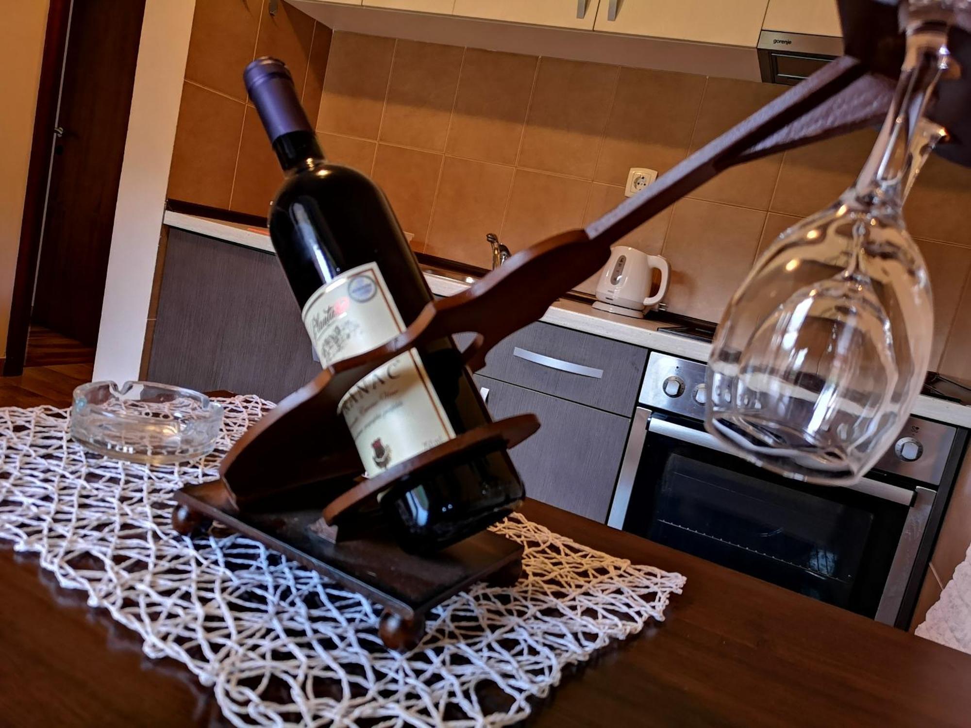 Pejovic Residence Budva Zewnętrze zdjęcie