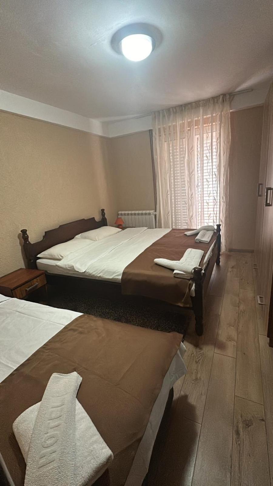 Pejovic Residence Budva Zewnętrze zdjęcie