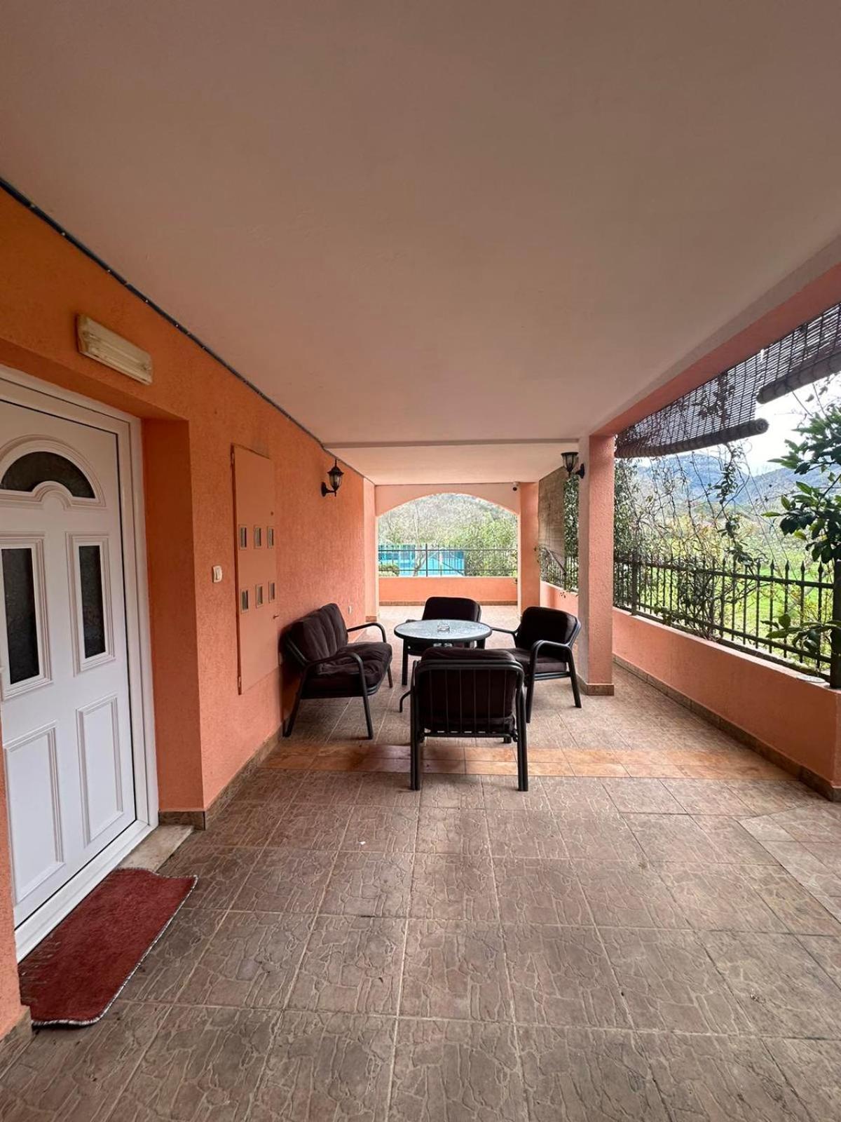 Pejovic Residence Budva Zewnętrze zdjęcie