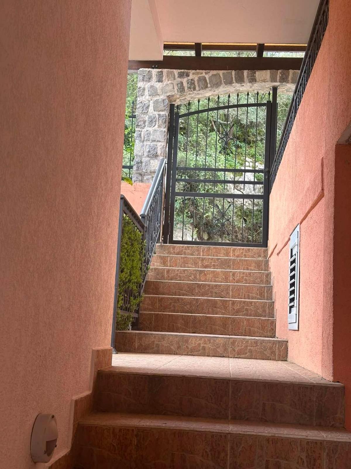 Pejovic Residence Budva Zewnętrze zdjęcie