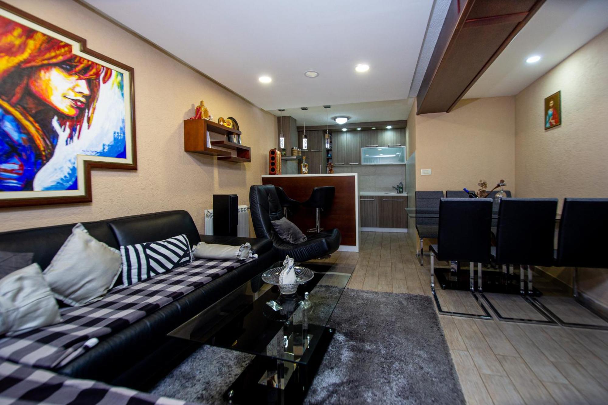 Pejovic Residence Budva Zewnętrze zdjęcie
