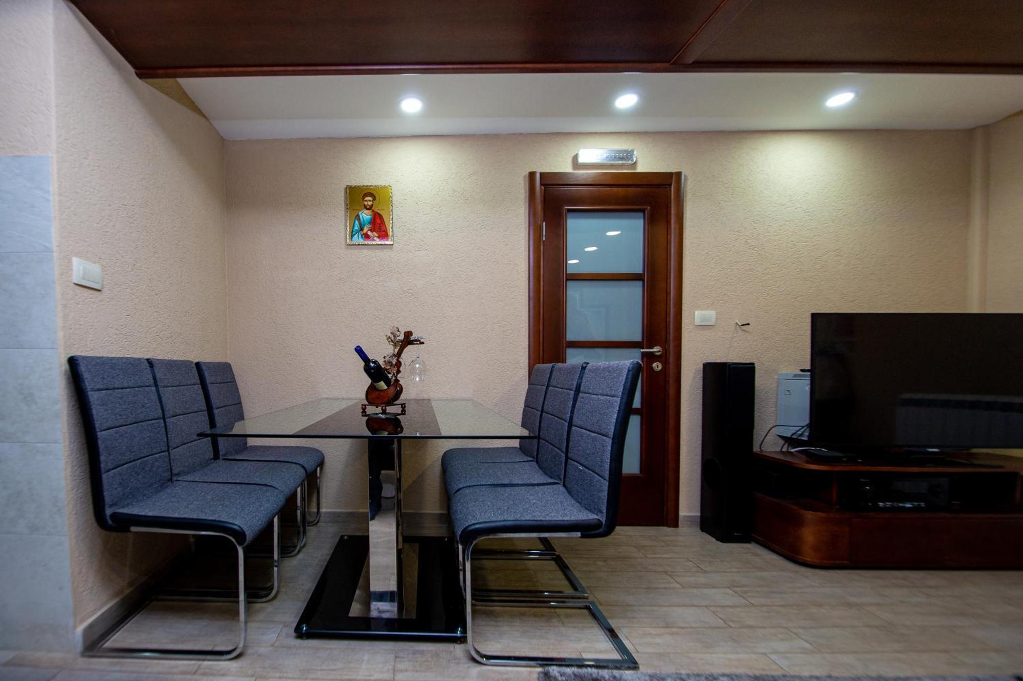 Pejovic Residence Budva Zewnętrze zdjęcie