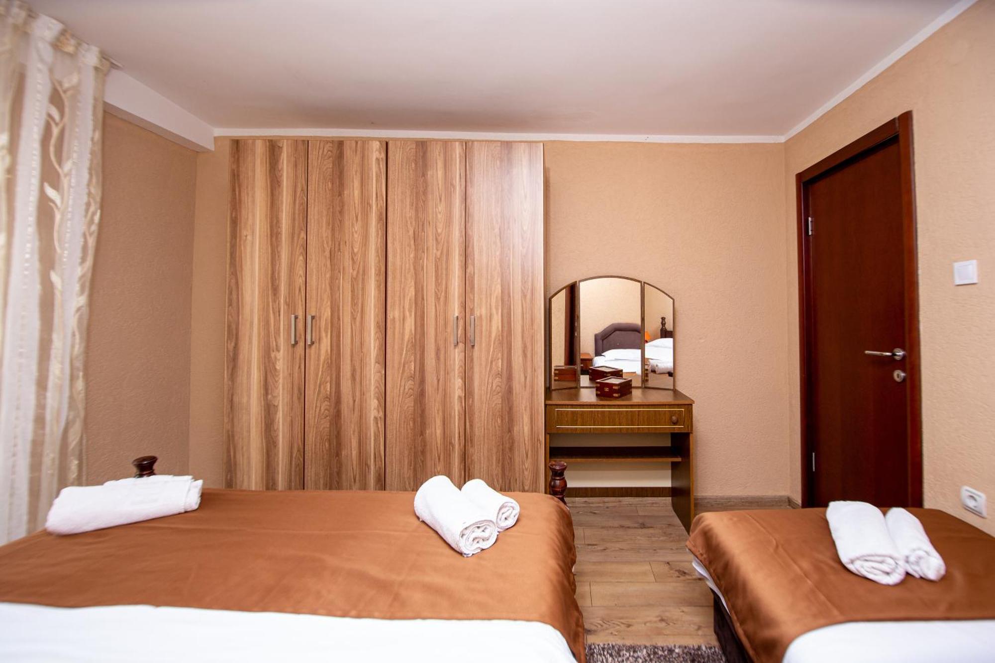 Pejovic Residence Budva Zewnętrze zdjęcie