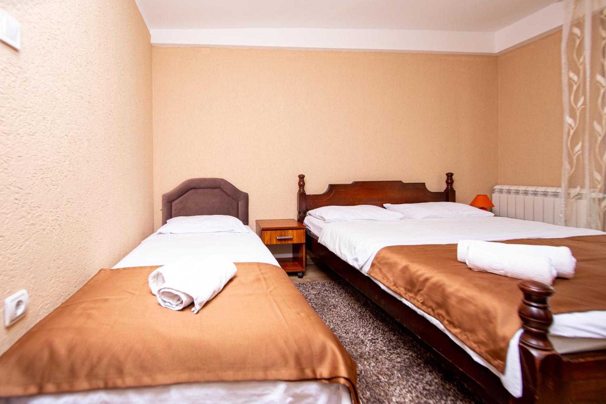 Pejovic Residence Budva Zewnętrze zdjęcie