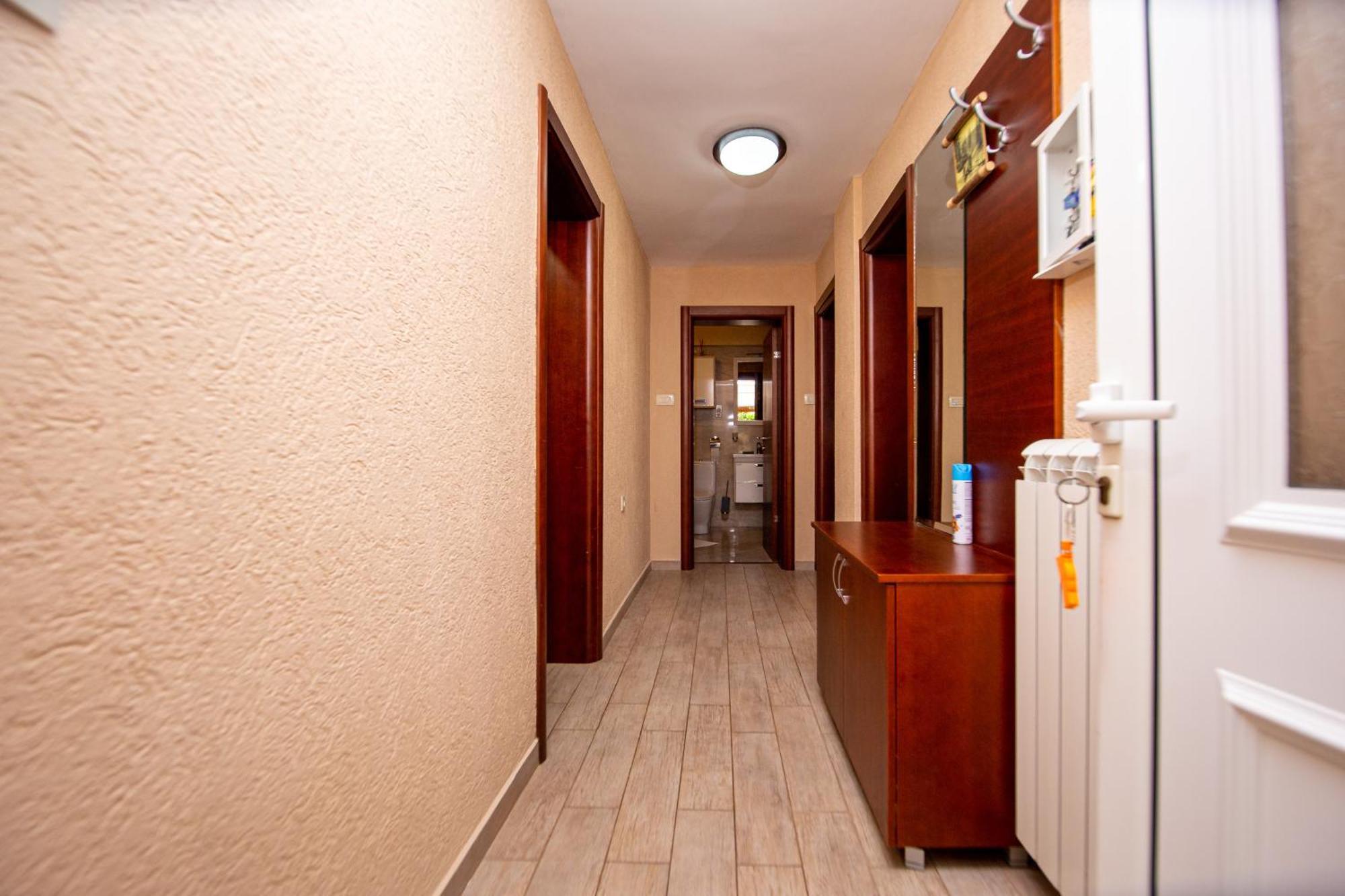 Pejovic Residence Budva Zewnętrze zdjęcie
