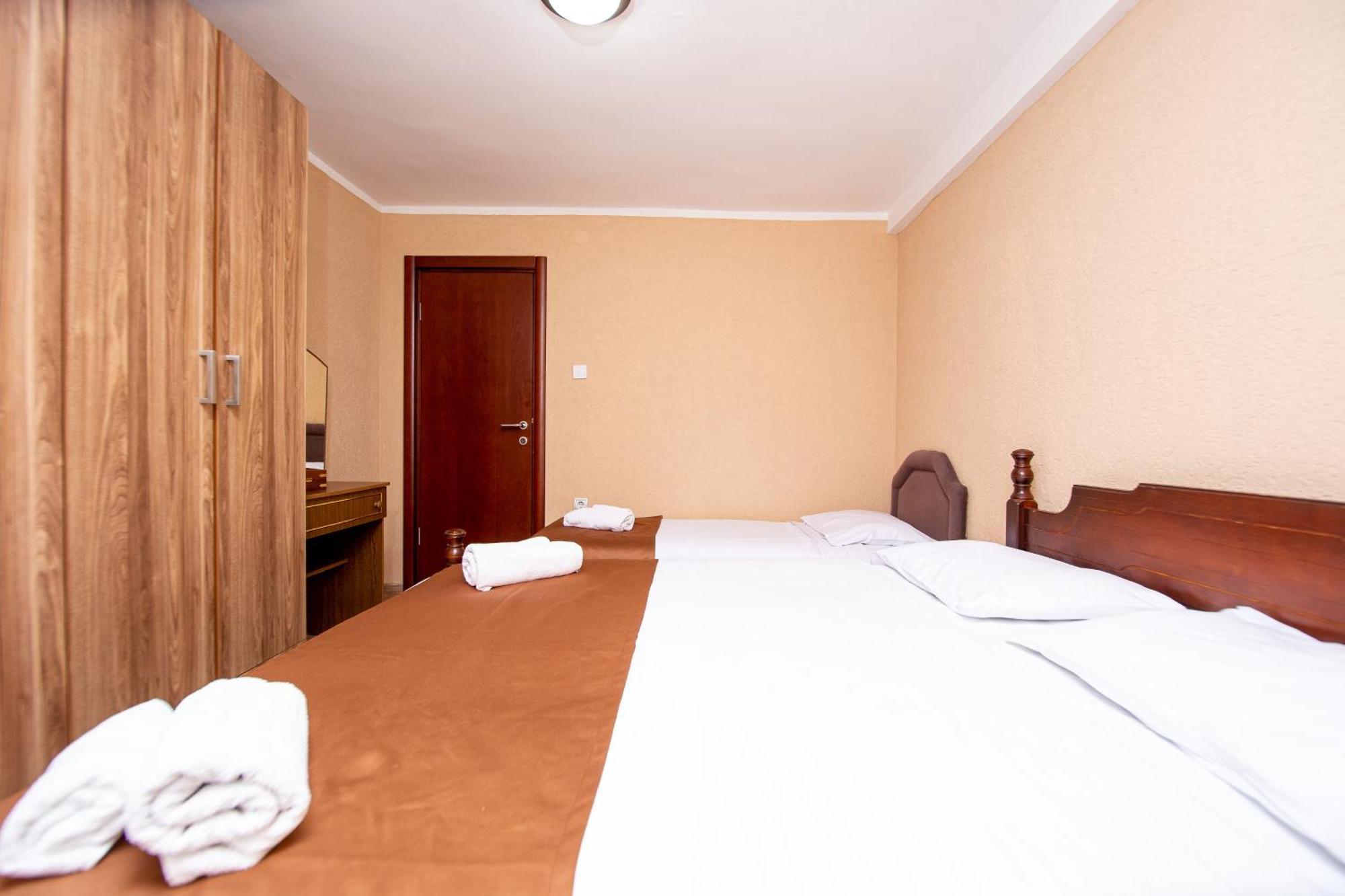 Pejovic Residence Budva Zewnętrze zdjęcie