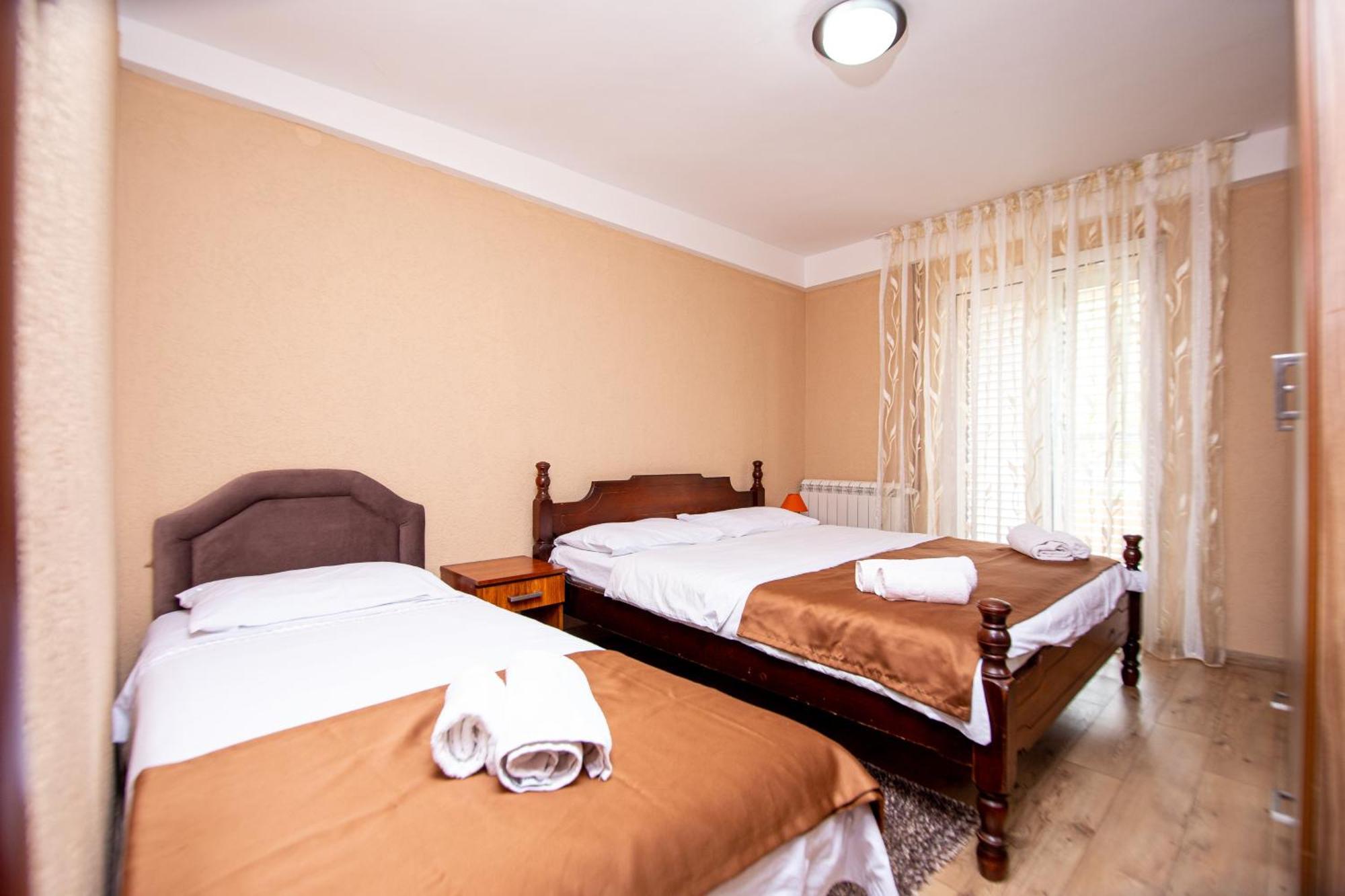 Pejovic Residence Budva Zewnętrze zdjęcie