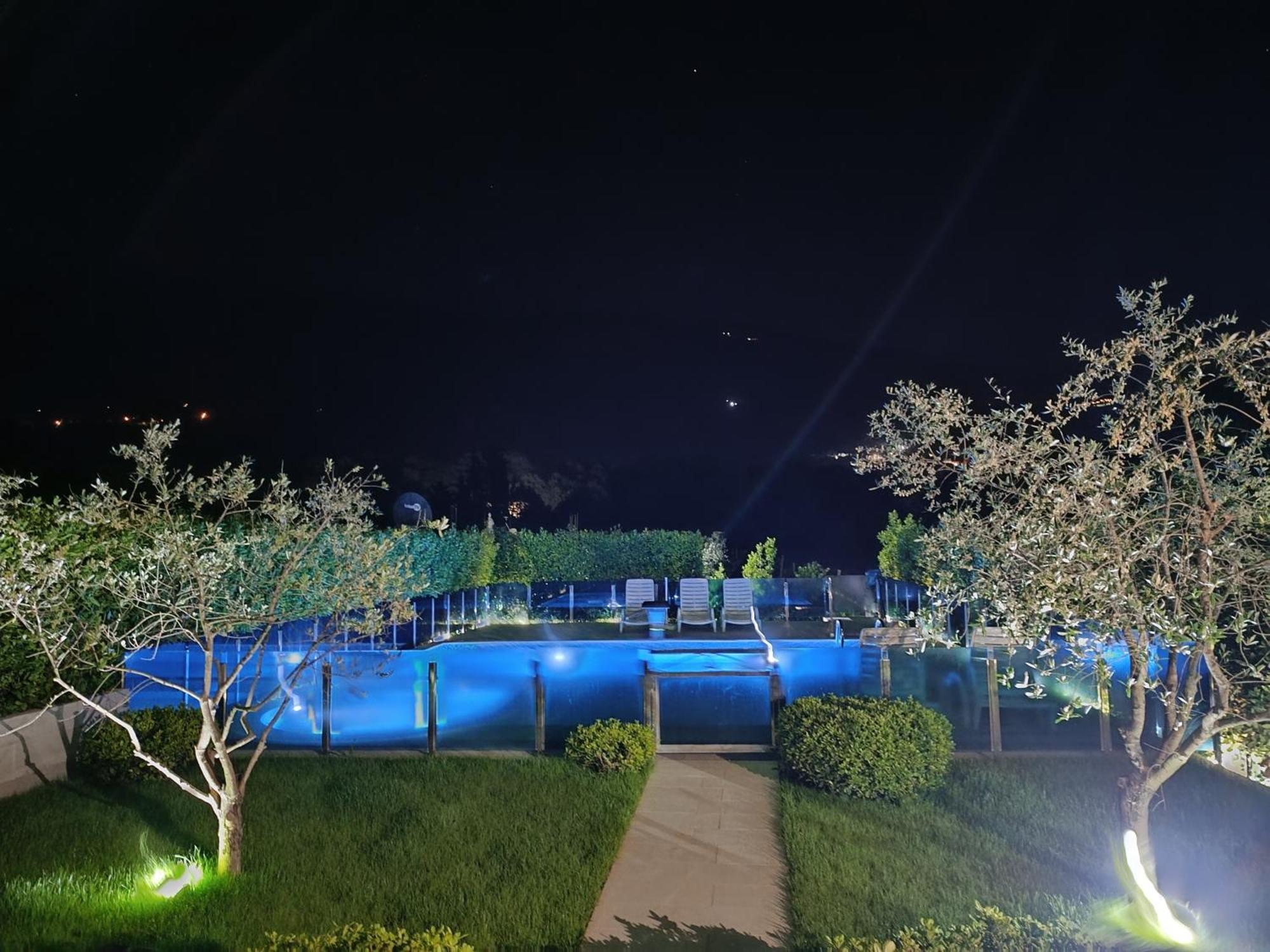 Pejovic Residence Budva Zewnętrze zdjęcie
